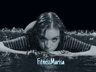 FitnessMarisa Hot Naked Teens