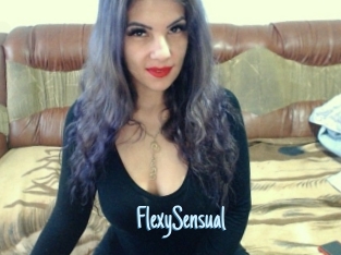FlexySensual Hot Naked Teens