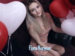 Flora_Norman