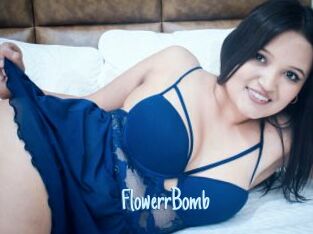 FlowerrBomb