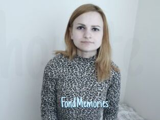 FondMemories