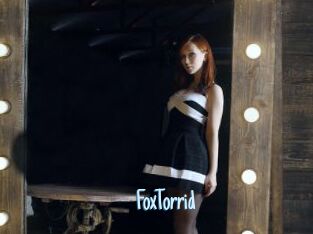 FoxTorrid