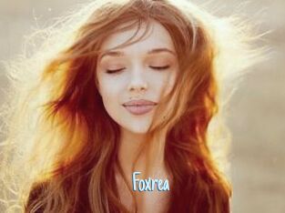 Foxrea