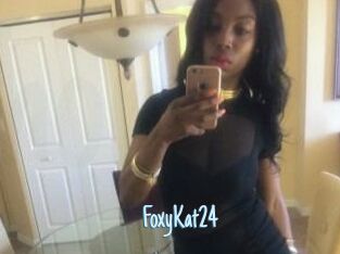FoxyKat24