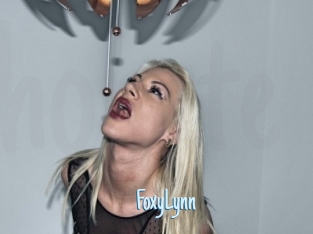 FoxyLynn
