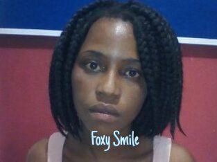 Foxy_Smile