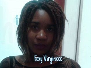 Foxy_Virginxxx