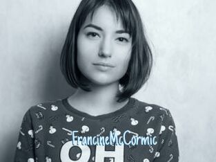 FrancineMcCormic