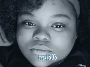 Freak303