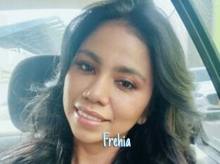 Frehia