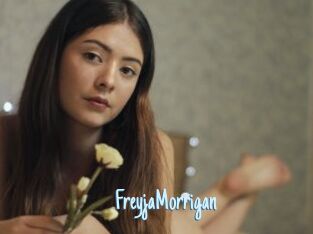 FreyjaMorrigan