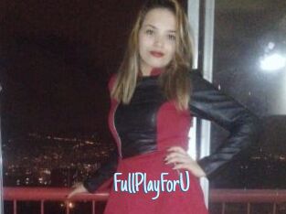 FullPlayForU