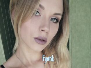 Fyntik