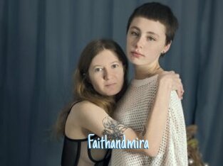 Faithandmira