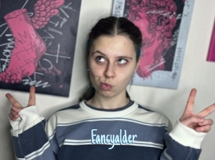 Fancyalder