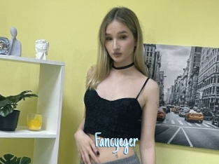 Fancyeger