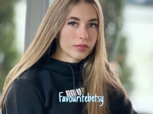 favouritebetsy Hot Naked Teens