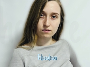 Felicealison