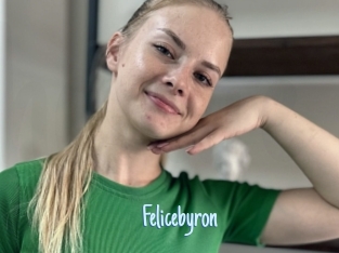 Felicebyron