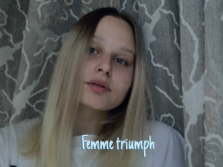 Femme_triumph