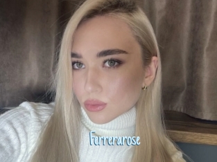 Ferrerarose