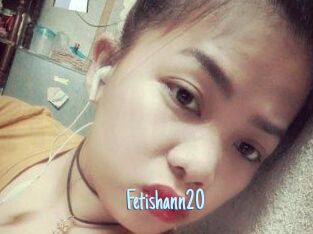 Fetishann20