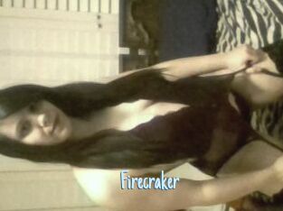 Firecraker