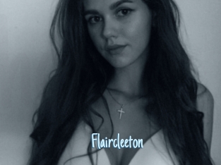 Flaircleeton