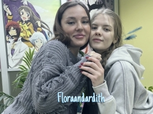 Floraandardith