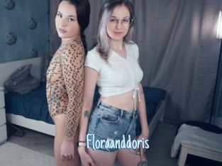 Floraanddoris