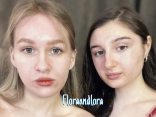 Floraandlora