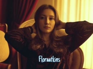 Floraatkins