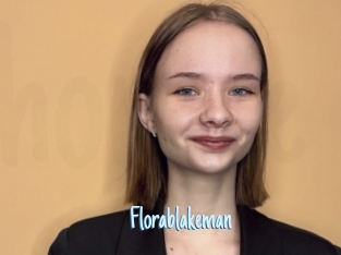 Florablakeman