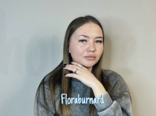 Floraburnard