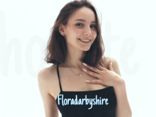 Floradarbyshire