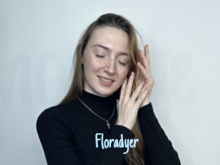 Floradyer