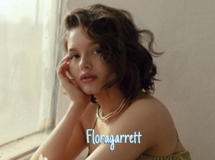 Floragarrett