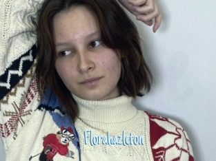 Florahazleton