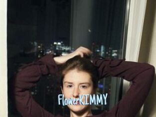 FlowerKIMMY