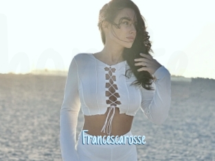 Francescarosse