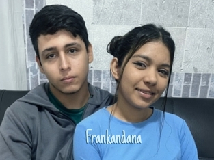 Frankandana