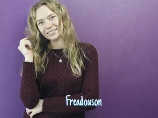 Freadouson