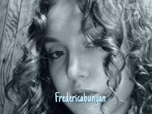 Fredericabunyan