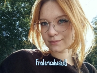 Fredericahaskell