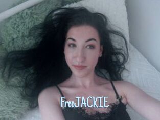 FreeJACKIE