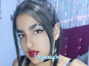 Freyjanaugthy