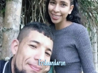 Fridaandaron