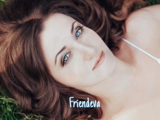 friendeva Hot Naked Teens
