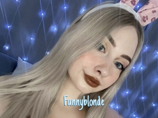 Funnyblonde