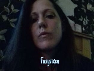 Fuxyvixen